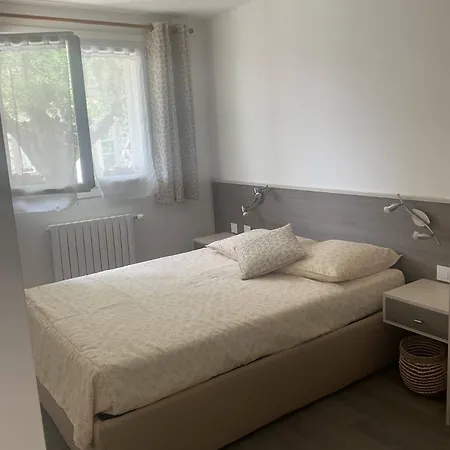 Apartmán Cosy Avec Terrasse Et Stationnement Facile *