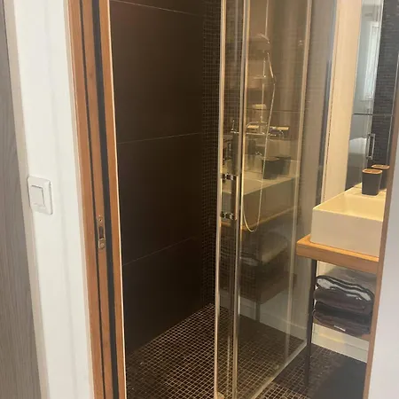 Apartmán Cosy Avec Terrasse Et Stationnement Facile *